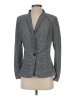 ChicMe Plaid Gray Blazer Size S - photo 1