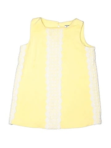 Hartstrings Sleeveless Top (view 1)