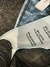 FRAME Blue Jeans Size 25 waist - photo 8
