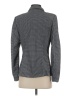 ChicMe Plaid Gray Blazer Size S - photo 2