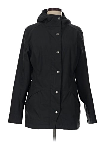 Marmot Coat (view 1)