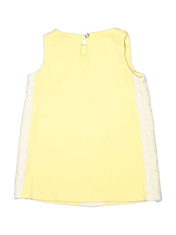 Hartstrings Sleeveless Top (view 2)