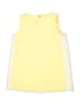 Hartstrings 100% Cotton Yellow Sleeveless Top 12-18 MO / 18 MO - photo 2