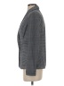 ChicMe Plaid Gray Blazer Size S - photo 5
