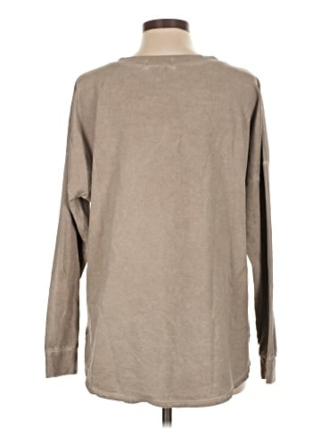 TINA Stephens Pullover Sweater (view 2)