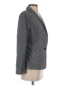 ChicMe Plaid Gray Blazer Size S - photo 4