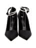 MNG Black Heels Size EU 42 - photo 2