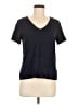 Gap Blue Short Sleeve T-Shirt Size M - photo 1