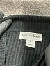 Maison Jules Black Turtleneck Sweater Size M - photo 7
