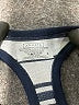 Athleta Stripes Blue Tank Top Size S - photo 7