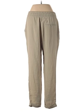 Zara Basic Casual Pants (view 2)