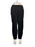Stark X Solid Black Casual Pants Size M - photo 1