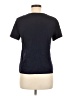 Gap Blue Short Sleeve T-Shirt Size M - photo 2
