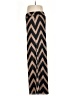 French Laundry Chevron-herringbone Brown Casual Pants Size L (estimated) - photo 5