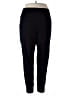 G Gradual Solid Black Casual Pants Size XXL - photo 1
