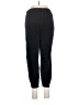Stark X Solid Black Casual Pants Size M - photo 2