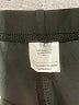 Unbranded Stripes Black Athletic Shorts Size L - photo 3