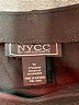 NYCC Black Formal Skirt Size M - photo 4
