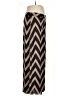 French Laundry Chevron-herringbone Brown Casual Pants Size L (estimated) - photo 4