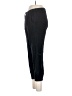 Stark X Solid Black Casual Pants Size M - photo 5