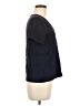 Gap Blue Short Sleeve T-Shirt Size M - photo 4