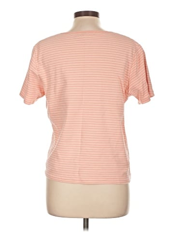 Jennifer Moore Short Sleeve Top (view 2)
