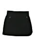 Kyodan Solid Black Casual Skirt Size S - photo 1