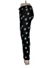 Hue Stars Black Leggings Size L - photo 5