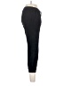 Stark X Solid Black Casual Pants Size M - photo 4