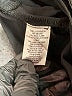 Milly Solid Black Casual Pants Size 6 - photo 8