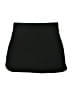 Kyodan Solid Black Casual Skirt Size S - photo 2