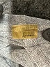 Karma Gray Pullover Sweater Size L (estimated) - photo 7