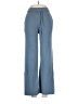 Uniq Blue Casual Pants Size M - photo 1