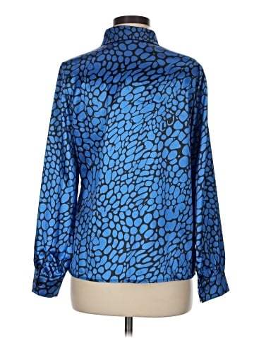 Unbranded Long Sleeve Blouse (view 2)