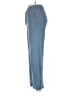 Uniq Blue Casual Pants Size M - photo 5