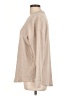 Abercrombie & Fitch Tan Pullover Sweater Size L - photo 5
