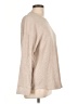 Abercrombie & Fitch Tan Pullover Sweater Size L - photo 4