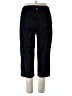 G Gradual Solid Black Active Pants Size XXL - photo 2