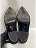 Prada Black Suede Heels Size EU 38 - photo 7