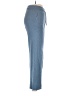 Uniq Blue Casual Pants Size M - photo 4