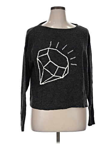 Bar III Pullover Sweater (view 1)