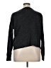Bar III Graphic Gray Pullover Sweater Size XL - photo 2