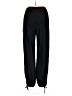 Bar III Black Casual Pants Size M - photo 2