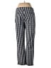 J.Crew Checkered-gingham Blue Casual Pants Size 2 - photo 2