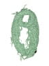 C.C Exclusives 100% Polyester Green Teal Scarf One size - photo 1