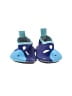 Assorted Brands Color Block Blue Water Shoes Size 3 (baby) - photo 2