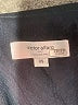 Victor Alfaro Collective Black Coat Size XS - photo 6