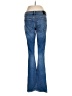 Express Hearts Blue Jeans Size 10L - photo 2