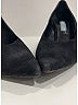Prada Black Suede Heels Size EU 38 - photo 4