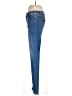 Express Hearts Blue Jeans Size 10L - photo 5